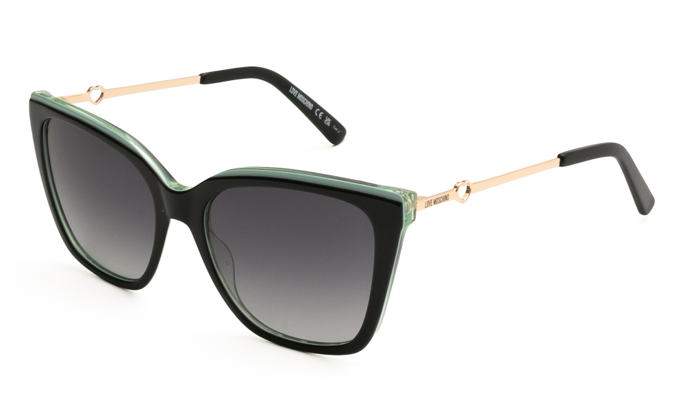 ΓΥΑΛΙΑ ΗΛΙΟΥ LOVE MOSCHINO MOL 094/S SDK9O 5618 1