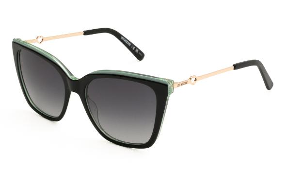 ΓΥΑΛΙΑ ΗΛΙΟΥ LOVE MOSCHINO MOL 094/S SDK9O 5618