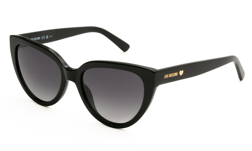 ΓΥΑΛΙΑ ΗΛΙΟΥ LOVE MOSCHINO MOL 095/S 8079O 5518 1