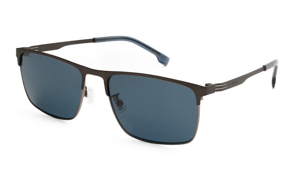 H.BOSS ΓΥΑΛΙΑ ΗΛΙΟΥ H.BOSS BOSS 1837/G/S R80KU 5718 BOS