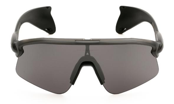 ΓΥΑΛΙΑ ΗΛΙΟΥ OAKLEY STUNT DEVIL 0OO9517 951701 0139 - 2