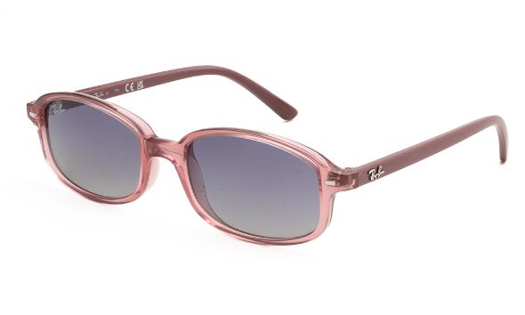 ΓΥΑΛΙΑ ΗΛΙΟΥ RAY BAN JUNIOR RJ9132S 72014L 4917