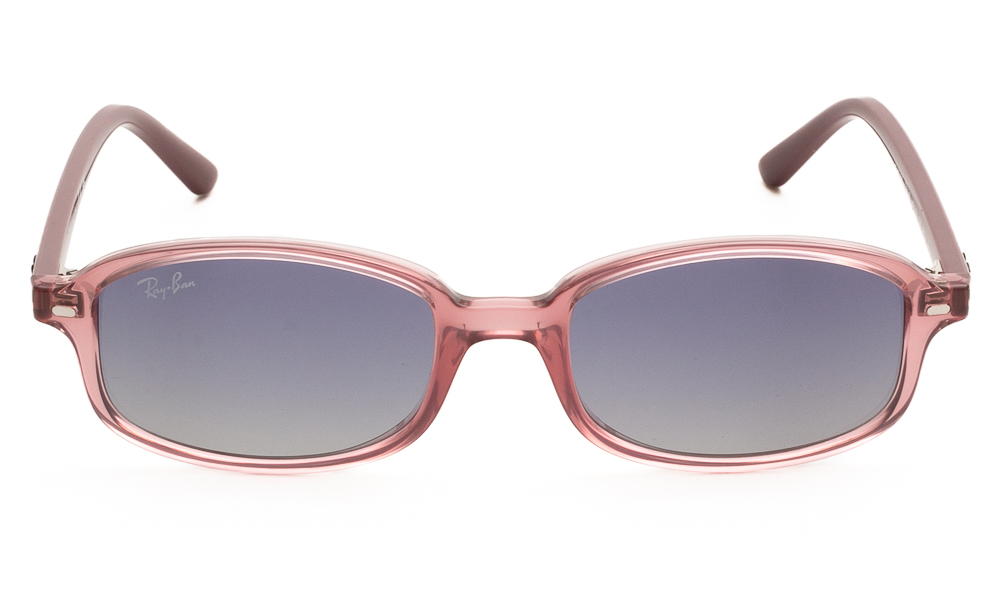 ΓΥΑΛΙΑ ΗΛΙΟΥ RAY BAN JUNIOR RJ9132S 72014L 4917 2