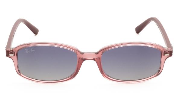 ΓΥΑΛΙΑ ΗΛΙΟΥ RAY BAN JUNIOR RJ9132S 72014L 4917 - 2