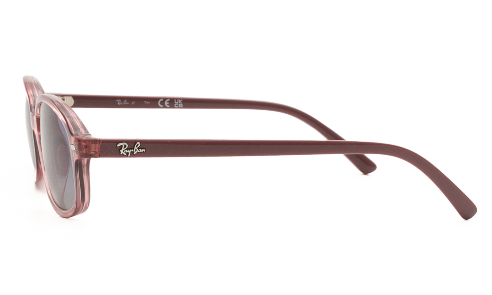 ΓΥΑΛΙΑ ΗΛΙΟΥ RAY BAN JUNIOR RJ9132S 72014L 4917 3