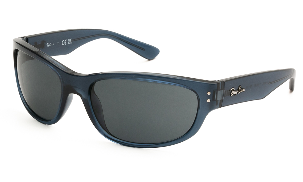 RAY BAN ΓΥΑΛΙΑ ΗΛΙΟΥ RAY BAN JUNIOR RJ9189S 719687 5516