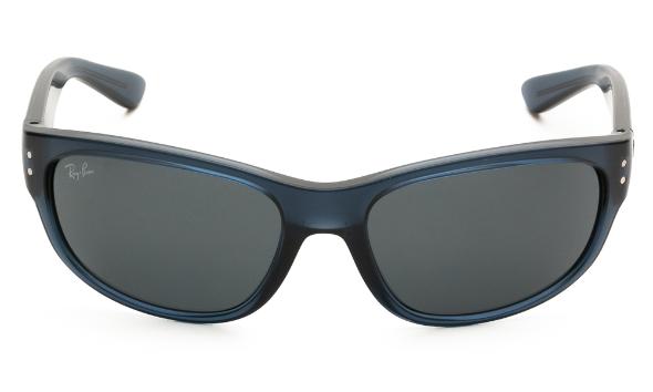 ΓΥΑΛΙΑ ΗΛΙΟΥ RAY BAN JUNIOR RJ9189S 719687 5516 - 2