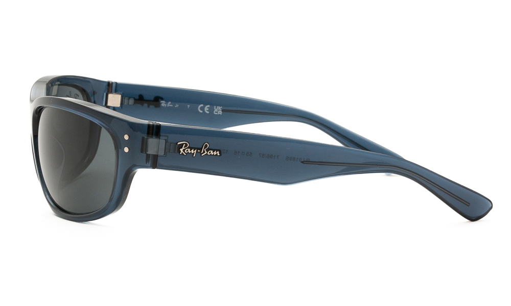 ΓΥΑΛΙΑ ΗΛΙΟΥ RAY BAN JUNIOR RJ9189S 719687 5516 3