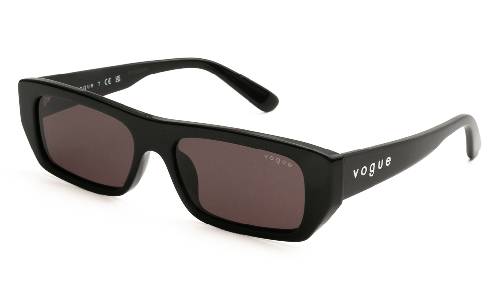 ΓΥΑΛΙΑ ΗΛΙΟΥ VOGUE 5657SU W44/87 5316 1