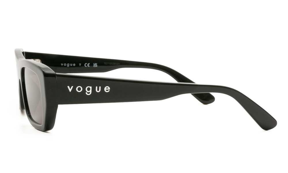 ΓΥΑΛΙΑ ΗΛΙΟΥ VOGUE 5657SU W44/87 5316 3