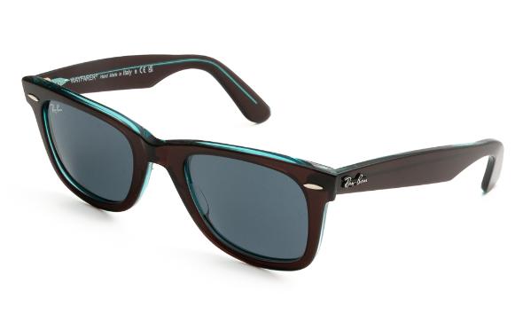 SUNGLASSES RAY BAN 2140 1446R5 5022
