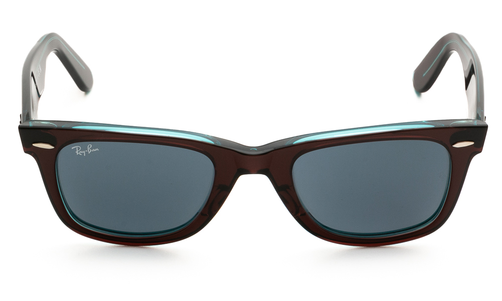 ΓΥΑΛΙΑ ΗΛΙΟΥ RAY BAN WAYFARER 2140 1446R5 5022 2