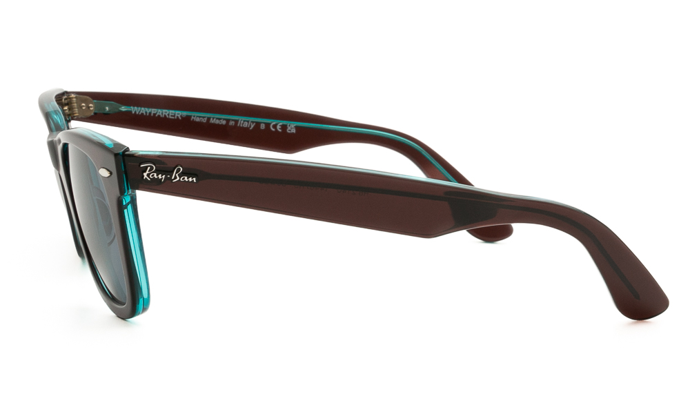ΓΥΑΛΙΑ ΗΛΙΟΥ RAY BAN WAYFARER 2140 1446R5 5022 3