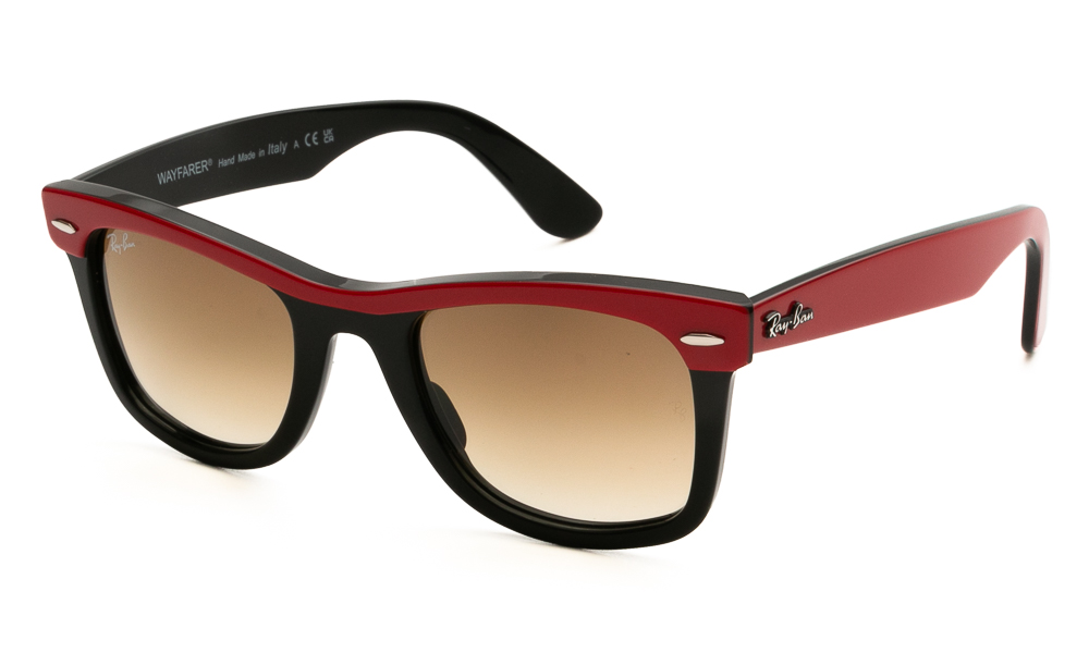 RAY BAN ΓΥΑΛΙΑ ΗΛΙΟΥ RAY BAN WAYFARER 2240 955/51 5022 