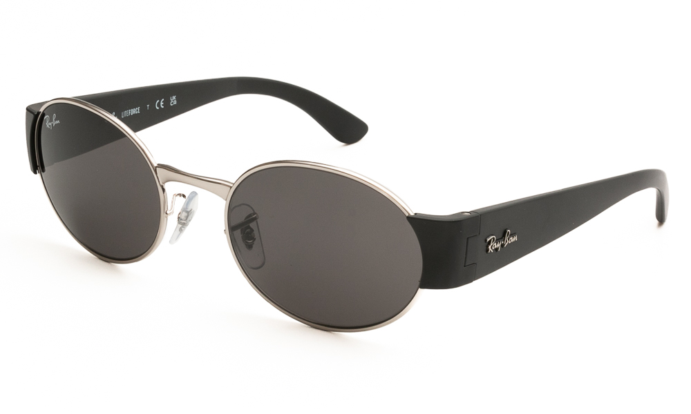 SUNGLASSES RAY BAN 3770 003/B1 5220 1