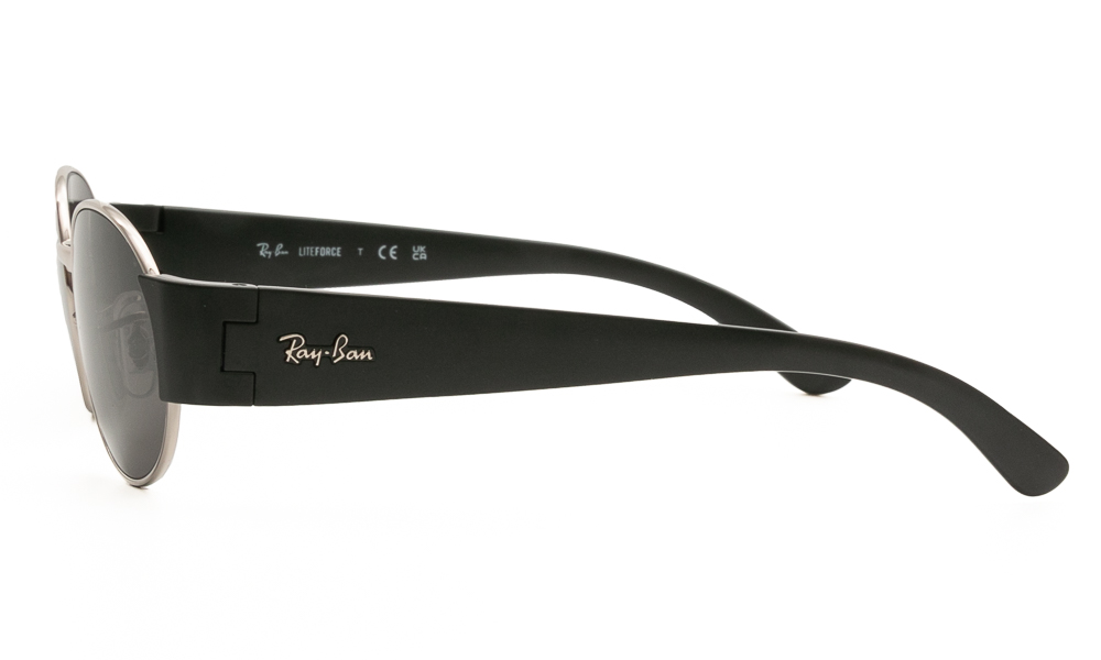 SUNGLASSES RAY BAN 3770 003/B1 5220 3