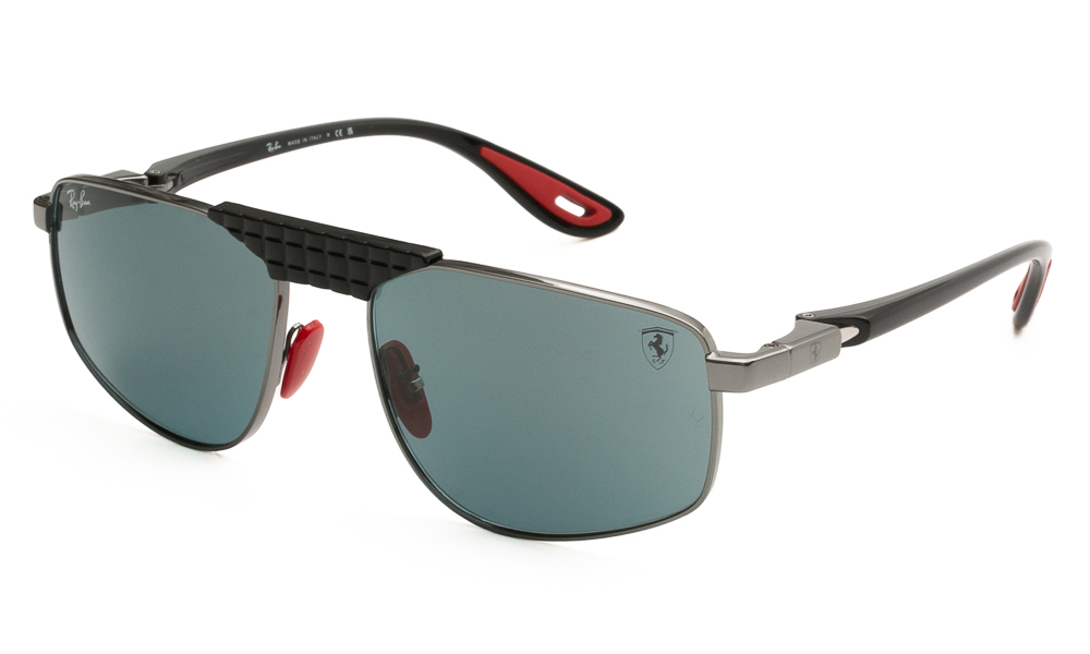 RAY BAN ΓΥΑΛΙΑ ΗΛΙΟΥ RAY BAN 3776M F001R5 5818 3776M Γκ