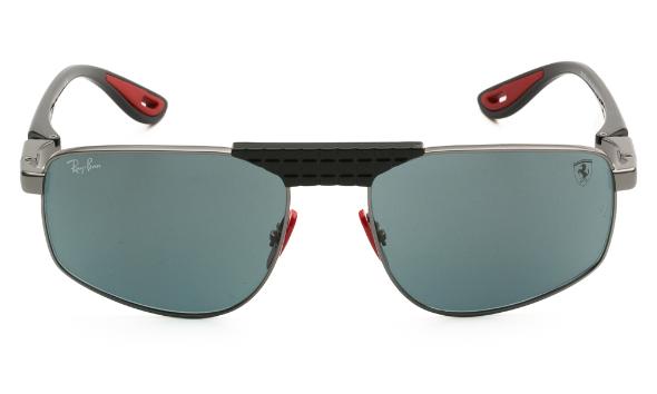 ΓΥΑΛΙΑ ΗΛΙΟΥ RAY BAN 3776M F001R5 5818 - 2