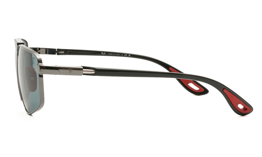 ΓΥΑΛΙΑ ΗΛΙΟΥ RAY BAN 3776M F001R5 5818 3