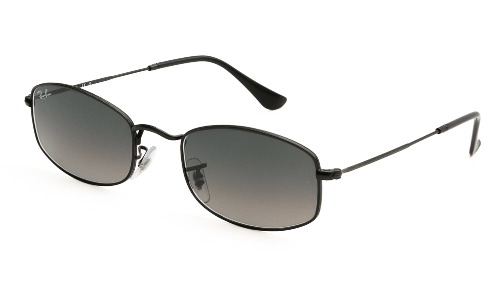 RAY BAN ΓΥΑΛΙΑ ΗΛΙΟΥ RAY BAN 3832 002/71 5221 3832 Μαύρ