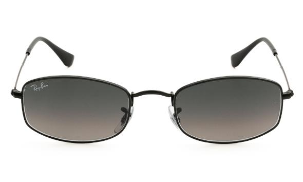 SUNGLASSES RAY BAN 3832 002/71 5221 - 2