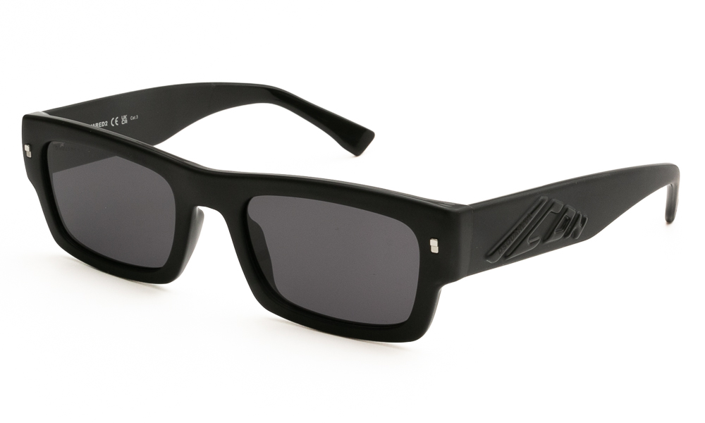 ΓΥΑΛΙΑ ΗΛΙΟΥ DSQUARED2 ICON 0027/S 003IR 5521 1