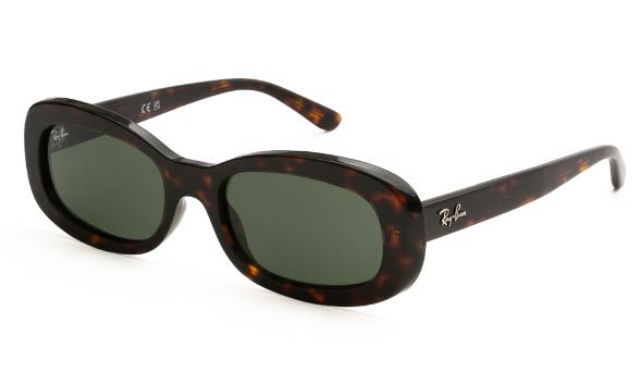 ΓΥΑΛΙΑ ΗΛΙΟΥ RAY BAN 2221 902/31 5318