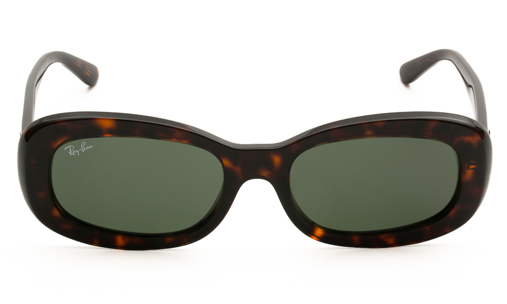 ΓΥΑΛΙΑ ΗΛΙΟΥ RAY BAN 2221 902/31 5318 2