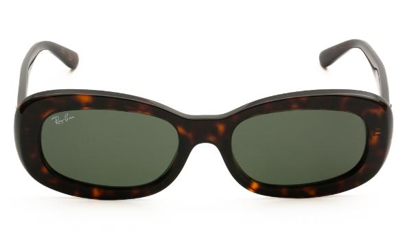 ΓΥΑΛΙΑ ΗΛΙΟΥ RAY BAN 2221 902/31 5318 - 2