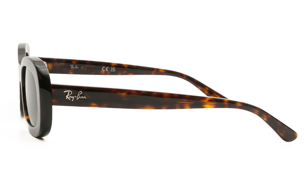 ΓΥΑΛΙΑ ΗΛΙΟΥ RAY BAN 2221 902/31 5318 3