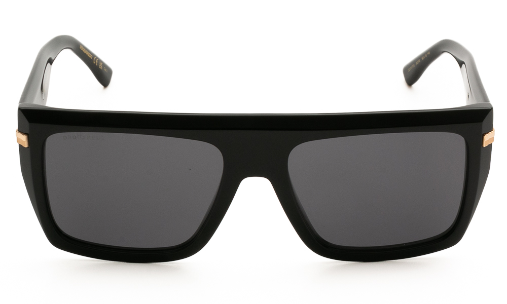 ΓΥΑΛΙΑ ΗΛΙΟΥ DSQUARED2 D2 0177/S 807IR 5618 2