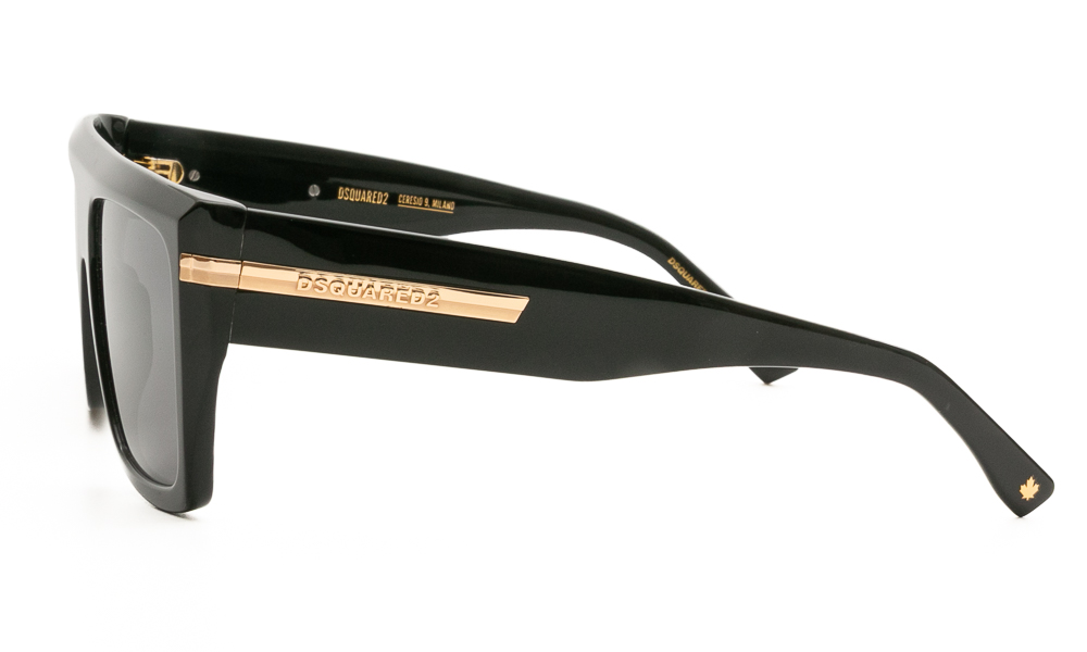ΓΥΑΛΙΑ ΗΛΙΟΥ DSQUARED2 D2 0177/S 807IR 5618 3