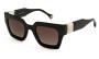 SUNGLASSES CAROLINA HERRERA HER 0328/S GBYHA 4924