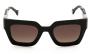 SUNGLASSES CAROLINA HERRERA HER 0328/S GBYHA 4924