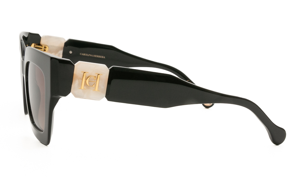 SUNGLASSES CAROLINA HERRERA HER 0328/S GBYHA 4924 3