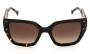 SUNGLASSES CAROLINA HERRERA HER 0323/S 086HA 5321