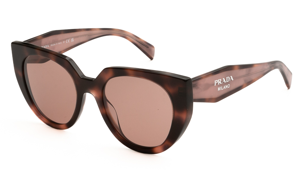 ΓΥΑΛΙΑ ΗΛΙΟΥ PRADA 14WS 23A60B 5220 1