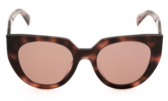 ΓΥΑΛΙΑ ΗΛΙΟΥ PRADA 14WS 23A60B 5220 - 2