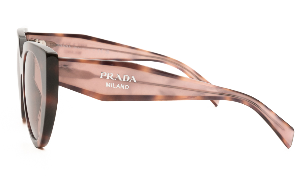 ΓΥΑΛΙΑ ΗΛΙΟΥ PRADA 14WS 23A60B 5220 3