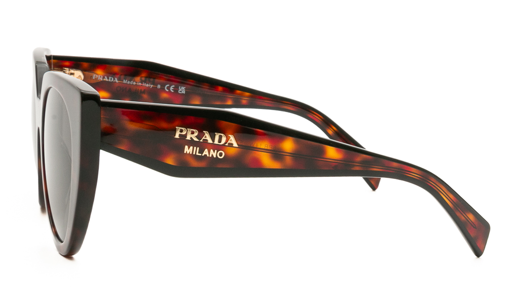 ΓΥΑΛΙΑ ΗΛΙΟΥ PRADA 14WS 17N40L 5220 3