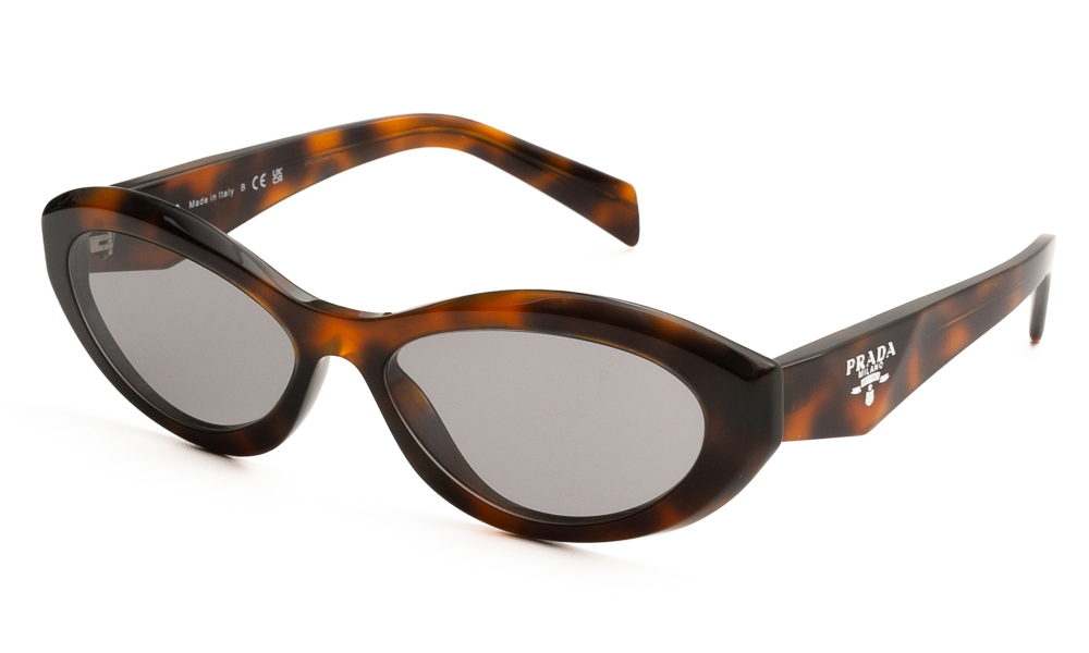 ΓΥΑΛΙΑ ΗΛΙΟΥ PRADA 26ZS 20D50Q 5516 1