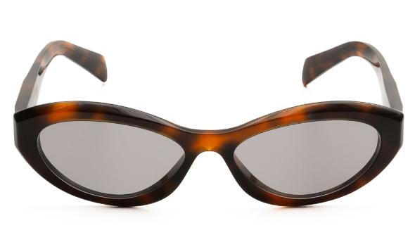 ΓΥΑΛΙΑ ΗΛΙΟΥ PRADA 26ZS 20D50Q 5516 - 2