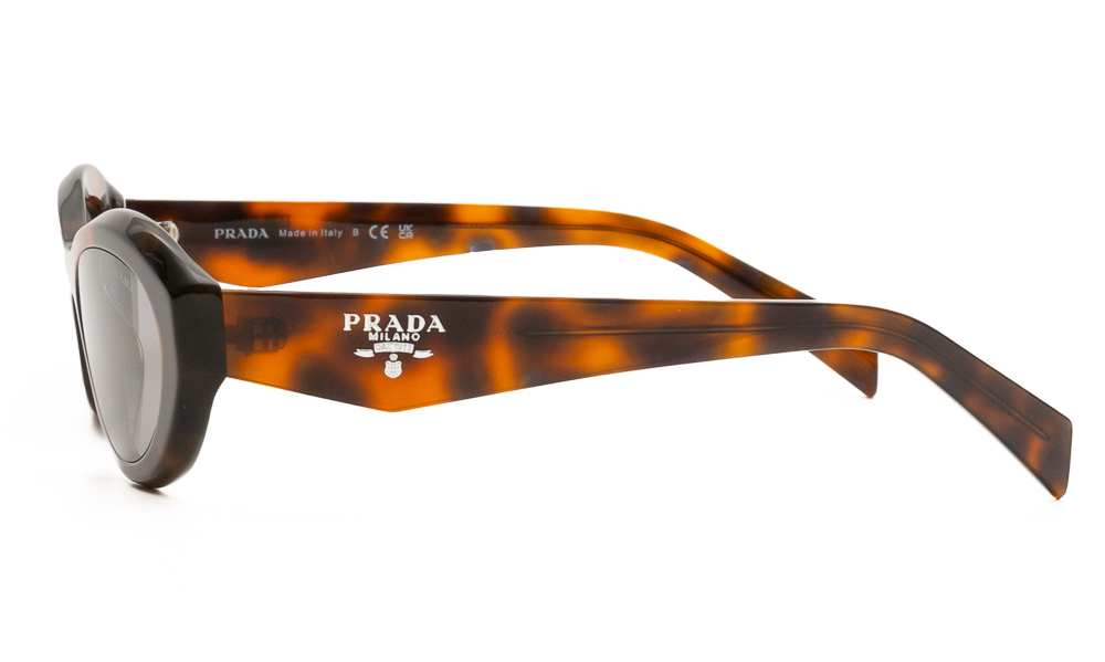ΓΥΑΛΙΑ ΗΛΙΟΥ PRADA 26ZS 20D50Q 5516 3