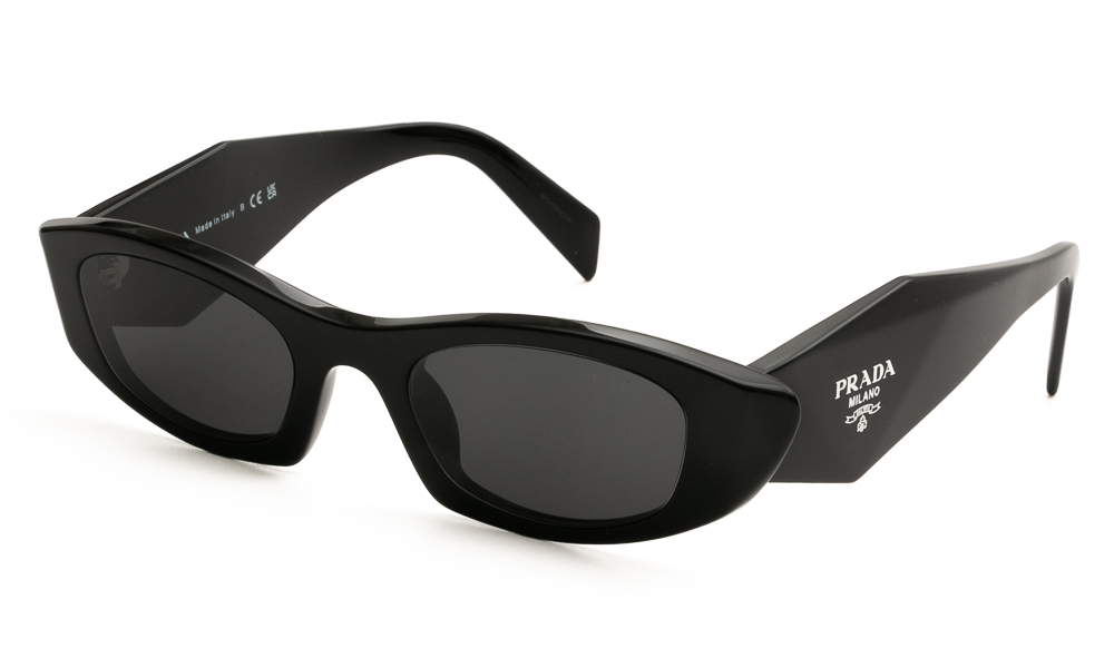 ΓΥΑΛΙΑ ΗΛΙΟΥ PRADA B16S 16K08Z 5021 1