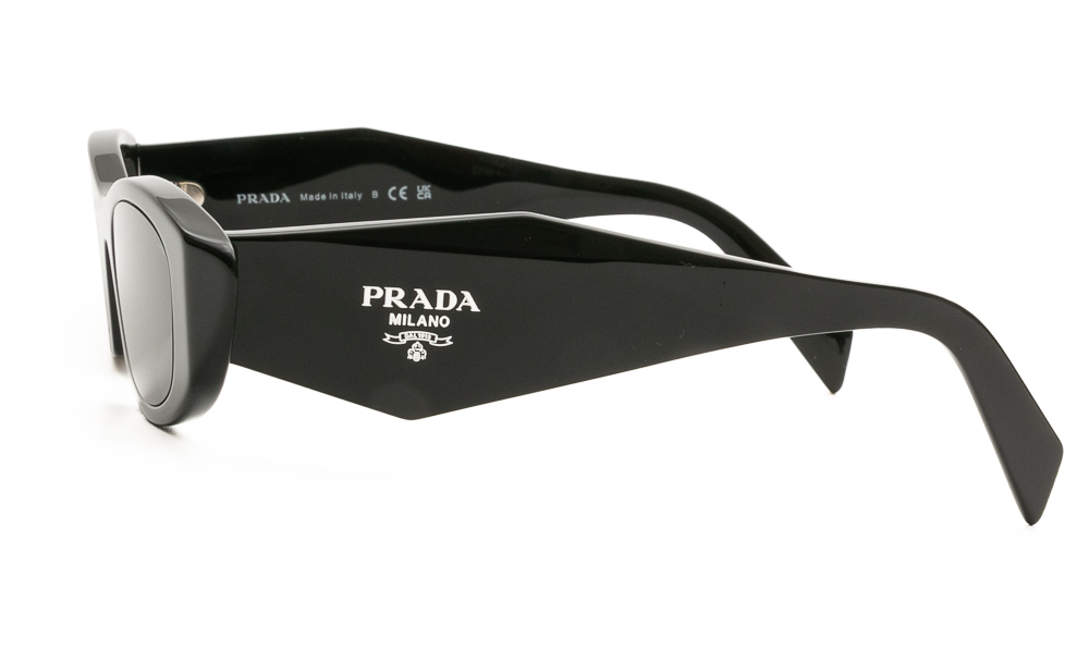 ΓΥΑΛΙΑ ΗΛΙΟΥ PRADA B16S 16K08Z 5021 3