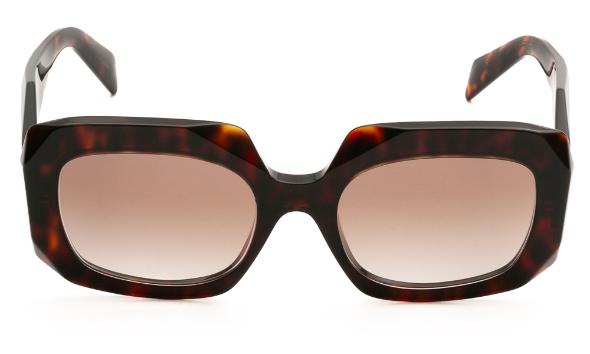 ΓΥΑΛΙΑ ΗΛΙΟΥ PRADA B23S 17N10S 5420 - 2