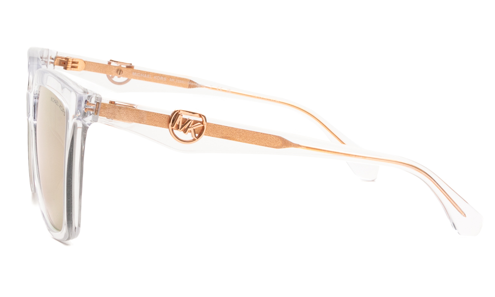 ΓΥΑΛΙΑ ΗΛΙΟΥ MICHAEL KORS MENAGGIO 2256U 3015N0 5517 3