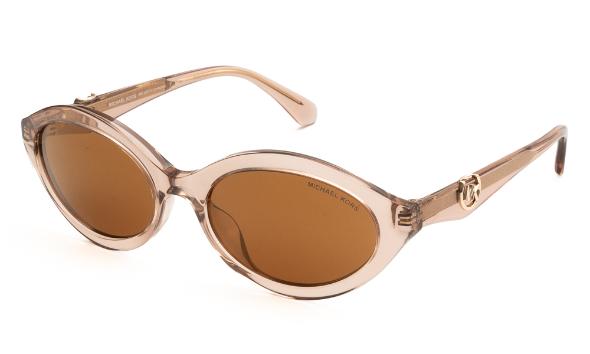 ΓΥΑΛΙΑ ΗΛΙΟΥ MICHAEL KORS CARLAZZO 2257U 34016H 5518