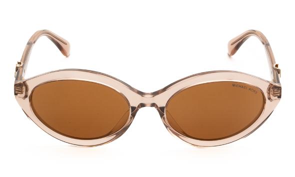 ΓΥΑΛΙΑ ΗΛΙΟΥ MICHAEL KORS CARLAZZO 2257U 34016H 5518 - 2