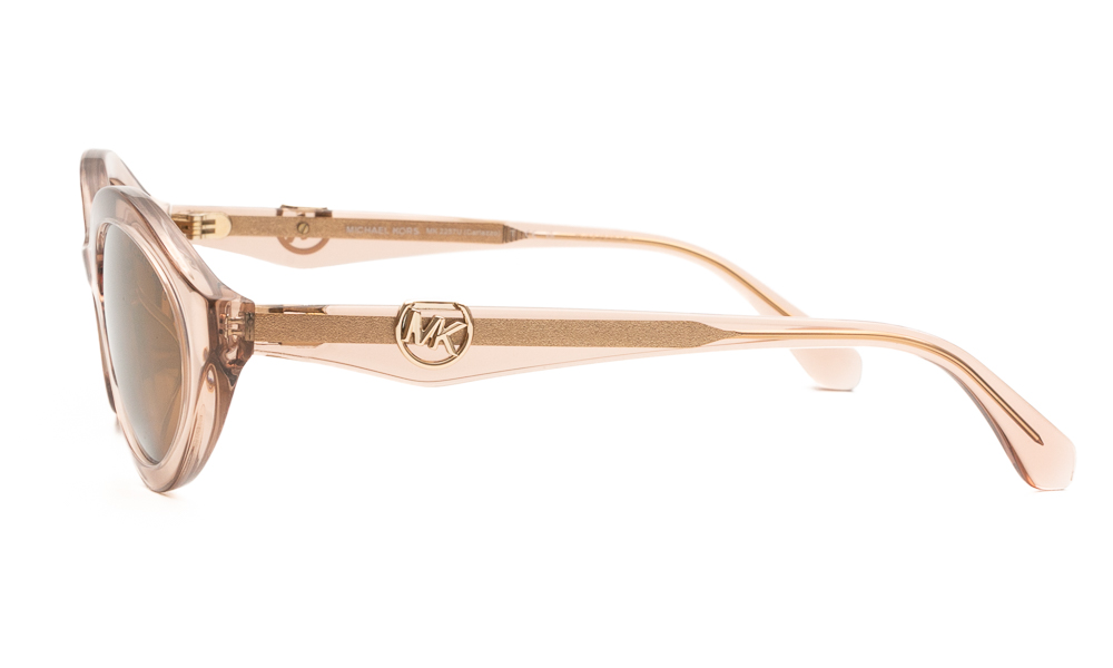 ΓΥΑΛΙΑ ΗΛΙΟΥ MICHAEL KORS CARLAZZO 2257U 34016H 5518 3